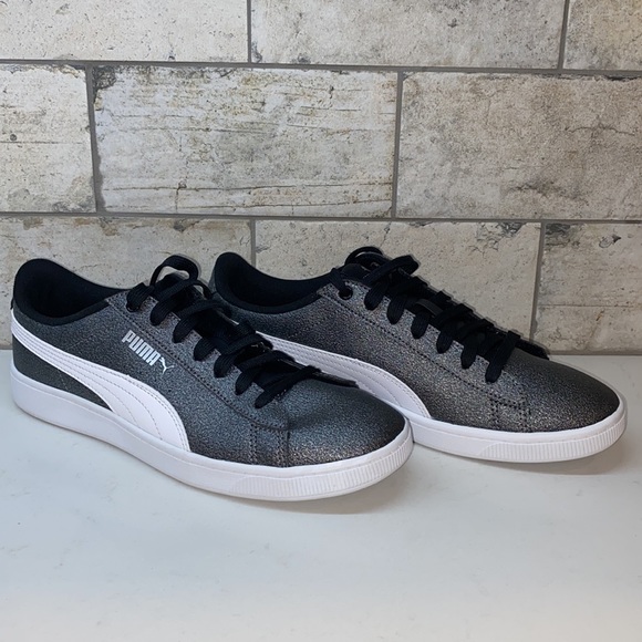 NWOT Kids Puma Unisex Lifestyle Sneakers - Picture 7 of 11